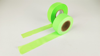 PVC 150ft x 1 3/16 In Barricade Safety Tape
