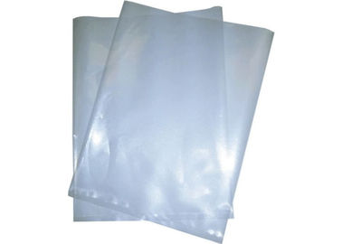Transparent Drum Liner Bags 30 Gal Capacity Clear Straight Seal Bottom