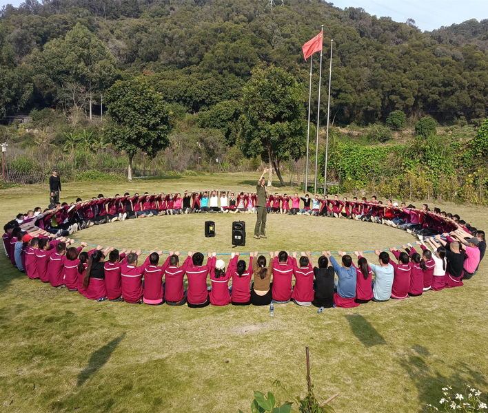 চীন Xiamen XinLiSheng Enterprise (I/E) Co.,Ltd সংস্থা প্রোফাইল