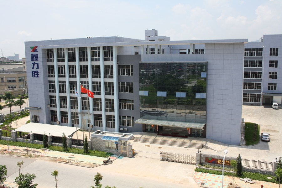 চীন Xiamen XinLiSheng Enterprise (I/E) Co.,Ltd সংস্থা প্রোফাইল