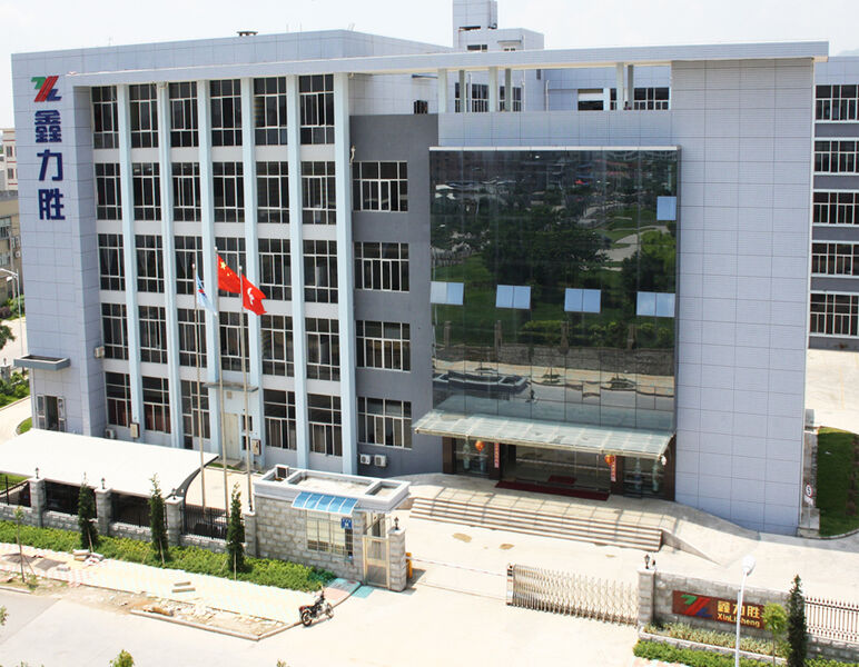 চীন Xiamen XinLiSheng Enterprise (I/E) Co.,Ltd সংস্থা প্রোফাইল