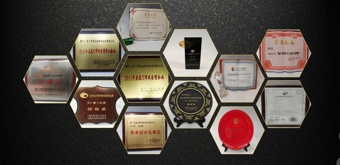 চীন Xiamen XinLiSheng Enterprise (I/E) Co.,Ltd সংস্থা প্রোফাইল