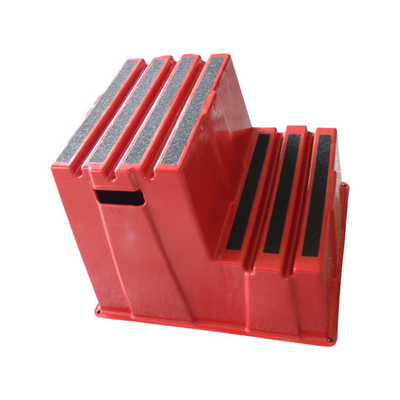 Multi Purpose Stackable Step Stool Living Room Home Use Non - Toxic Plastic