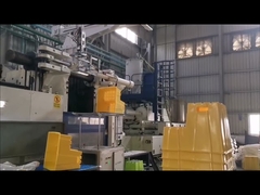 ভারী দায়িত্ব সুরক্ষা প্লাস্টিকের 2 ধাপের স্টুল আনতে বা মেশিনটি পরিচালনা করার জন্য