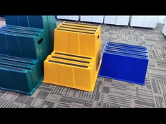 কিভাবে কাস্টম স্টেপ মল?