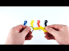 প্লাস্টিকের গ্লোভ হোল্ডার