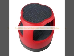 রোল স্টেপ স্টাফ সঙ্গে রোলস - অ-স্লিপ পৃষ্ঠ