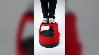 প্রস্ফুটিত পদক্ষেপ, উদীয়মান মহিমা।